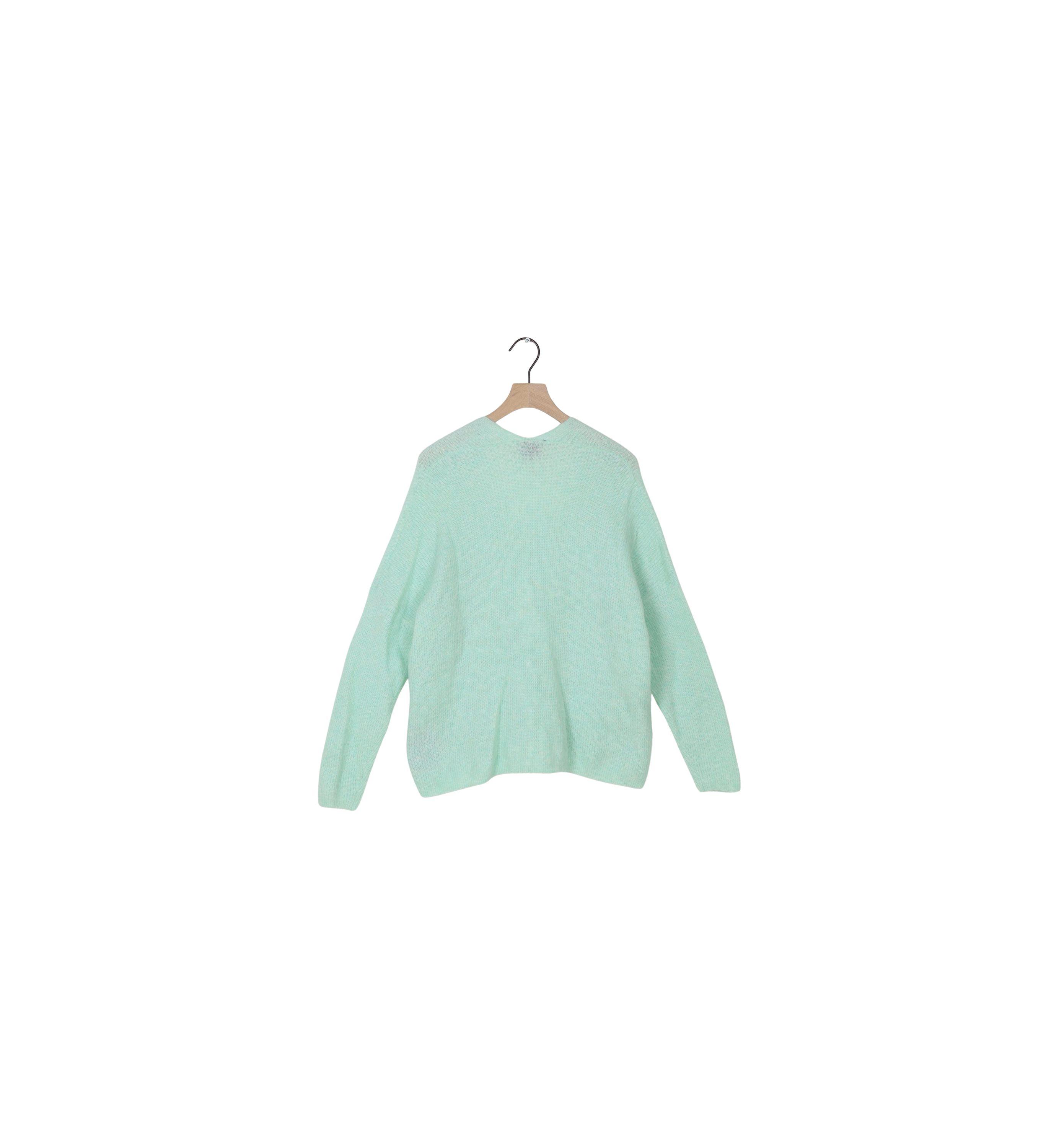 Packshot / Zephyr Green / ReLoved